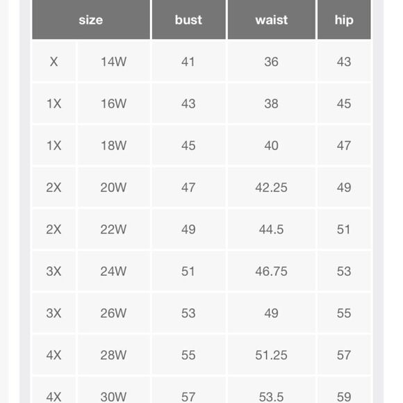 Xhilaration Orange Hipster Swim Bikini Bottom Size 20W NWT - Picture 2 of 8